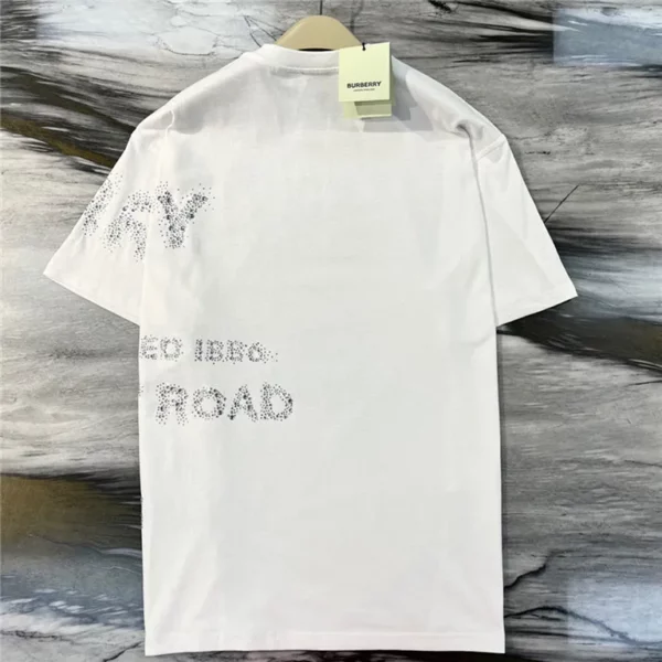 2023SS Burberry T Shirt