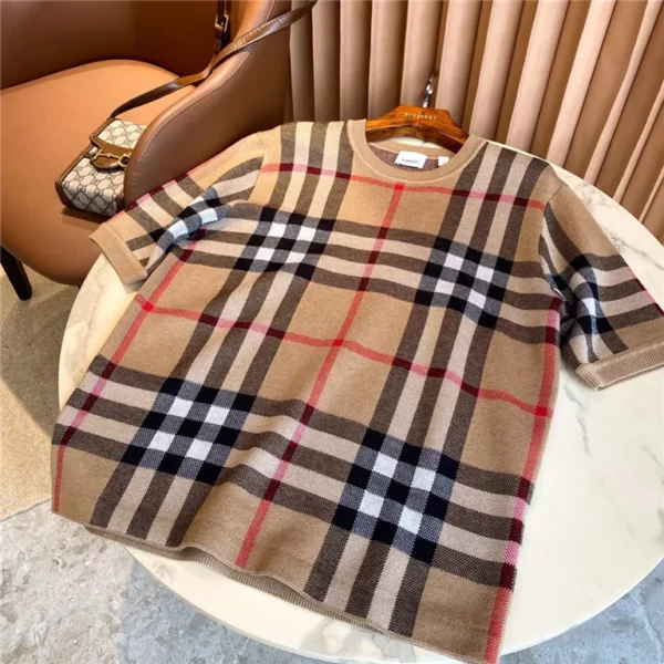 2023ss Burberry Shirt