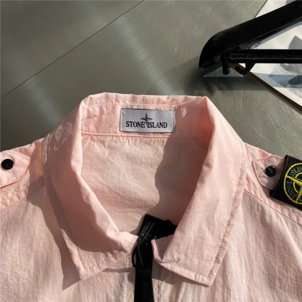 2023SS Stone island Jacket