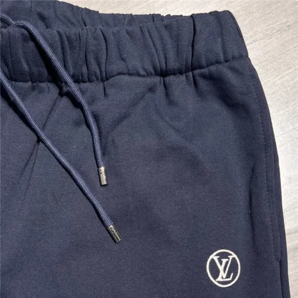 2023fw Louis Vuitton Sweaterpants