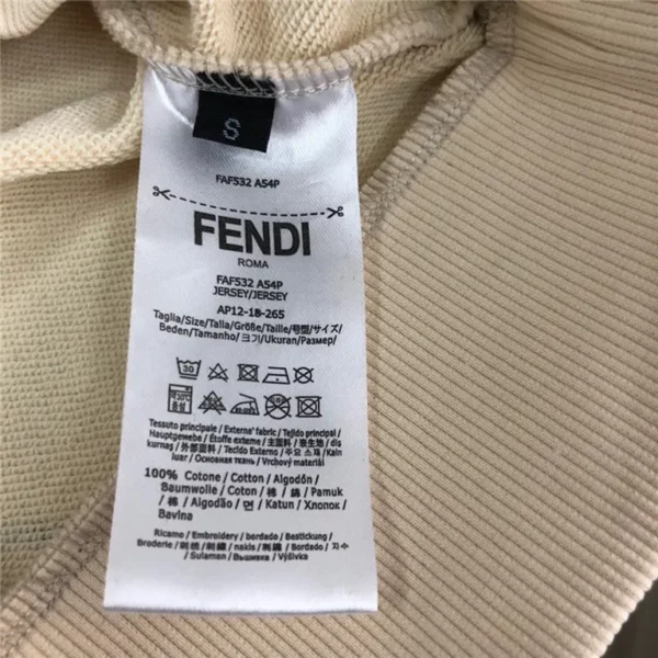 2023fw  Fendi Sweater