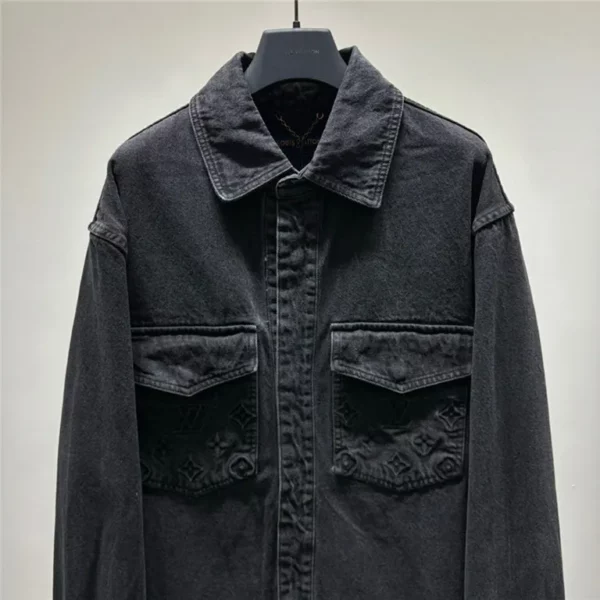 2023fw Louis Vuitton Jacket