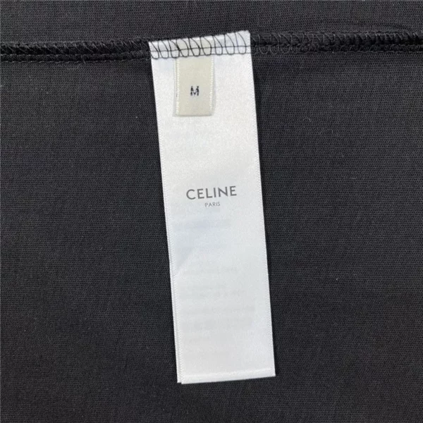 2022FW Celine T Shirt