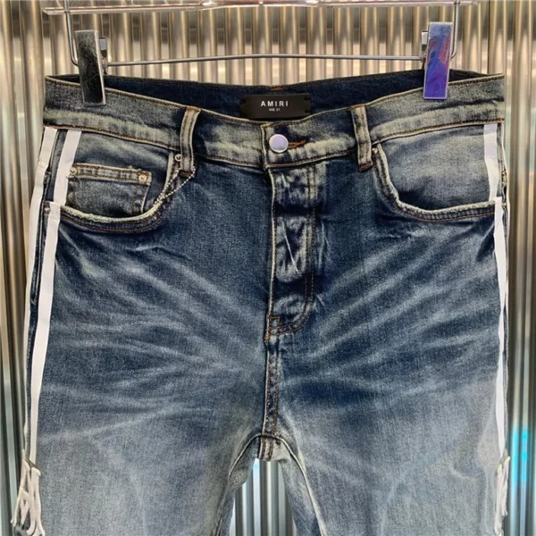 2023 Amiri Jeans