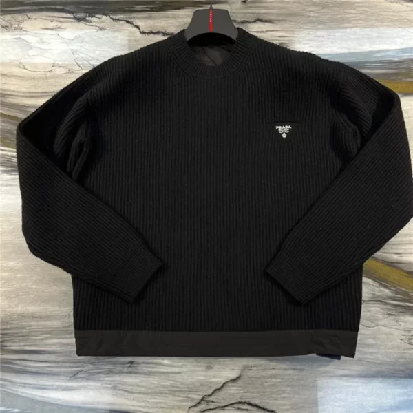 Prada Sweater