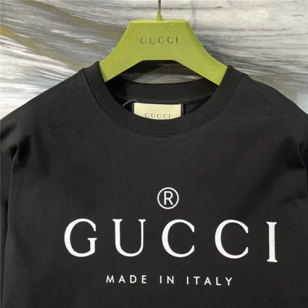 2023ss Gucci T Shirt