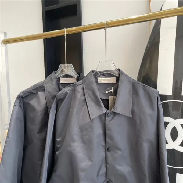 2022fw Fear of god Jacket