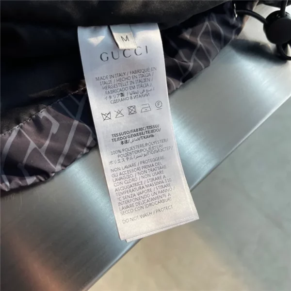 2023 Gucci Jacket