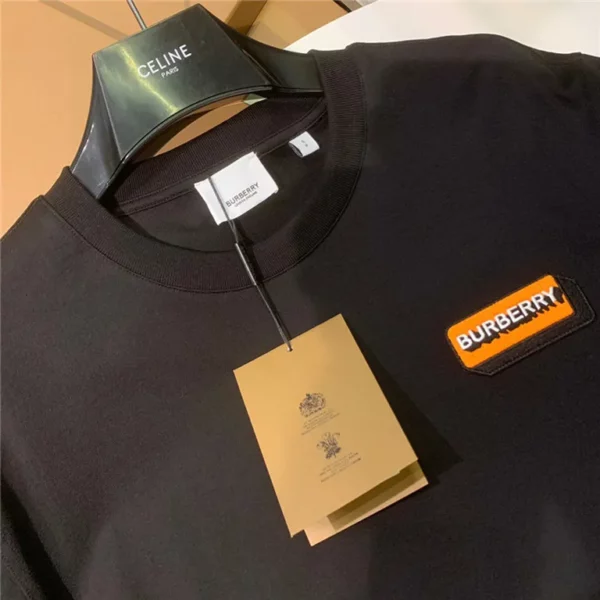 2023SS Burberry T Shirt