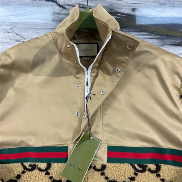 2022fw Gucci Coat