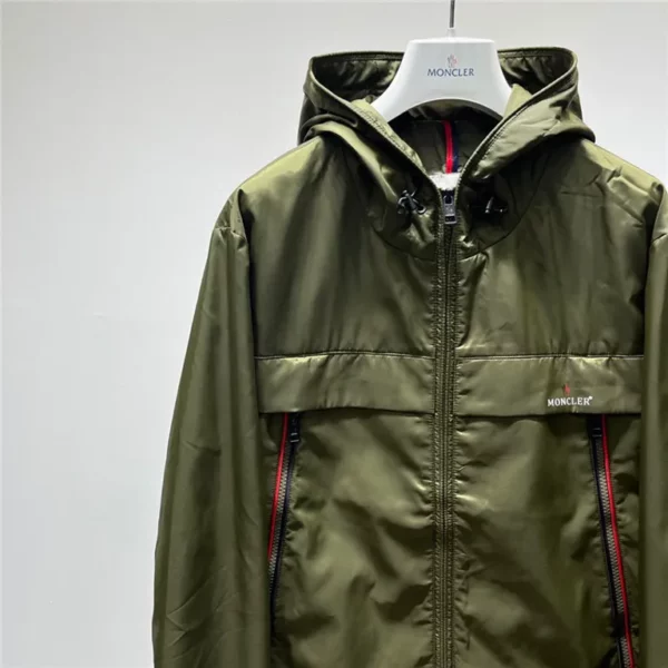 2023fw Moncler Jacket