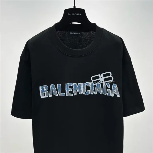 2023ss Balenciaga T Shirt