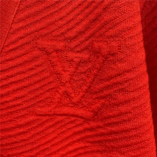 2023fw Louis Vuitton Sweater