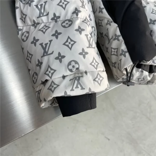 2023fw Louis Vuitton Dwon Jacket