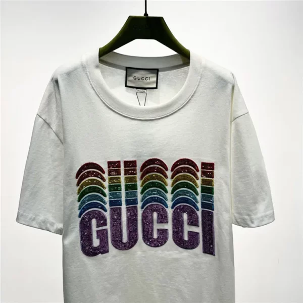 2023ss Gucci T Shirt