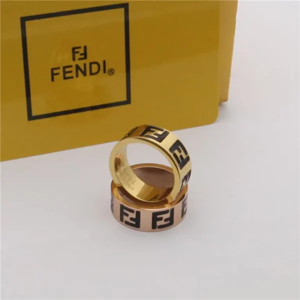 Fendi Ring