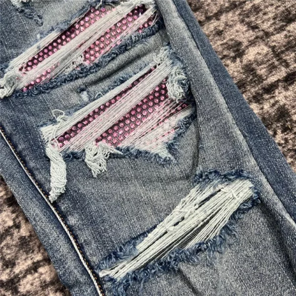 Amiri Jeans