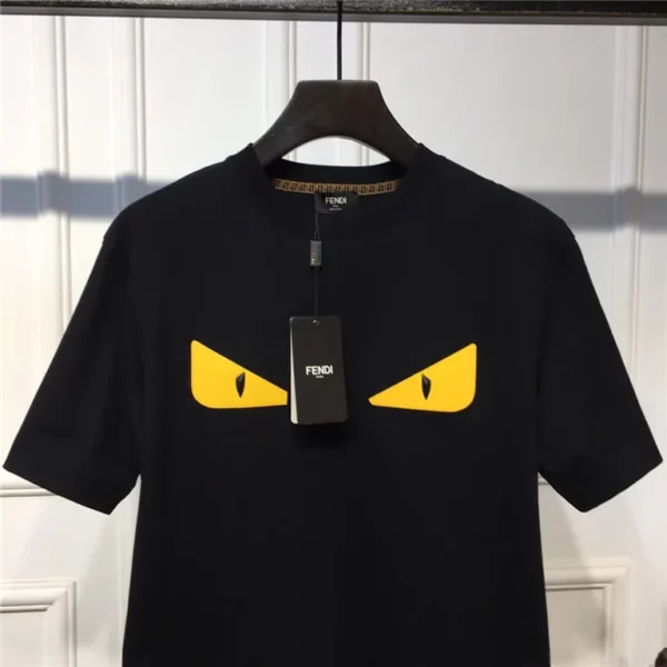 2023SS Fendi T Shirt