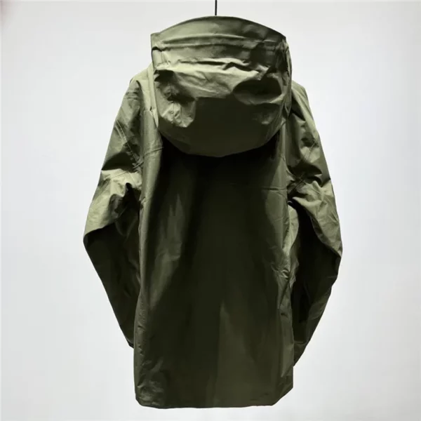 Arcteryx Jacket