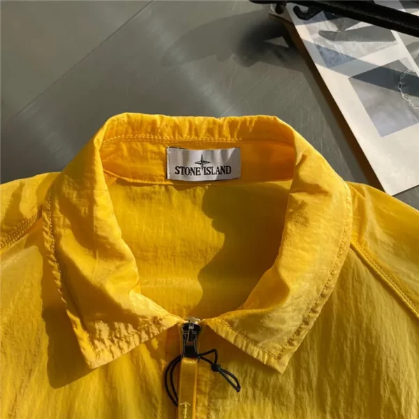 2023SS Stone island Jacket