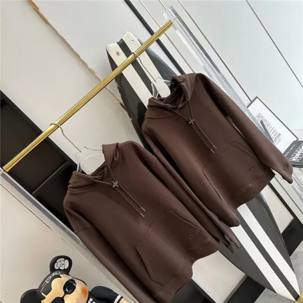 2023FW Louis Vuitton Hoodie