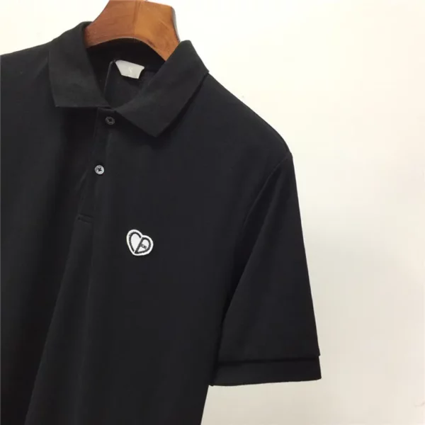 2023ss Dior Polo Shirt