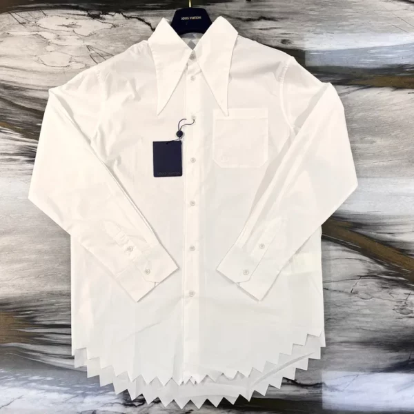 2023SS Louis Vuitton Shirt