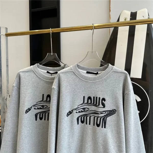 2023fw Louis Vuitton Sweater