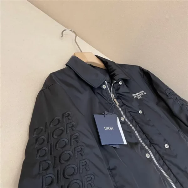 2023fw Dior Jacket