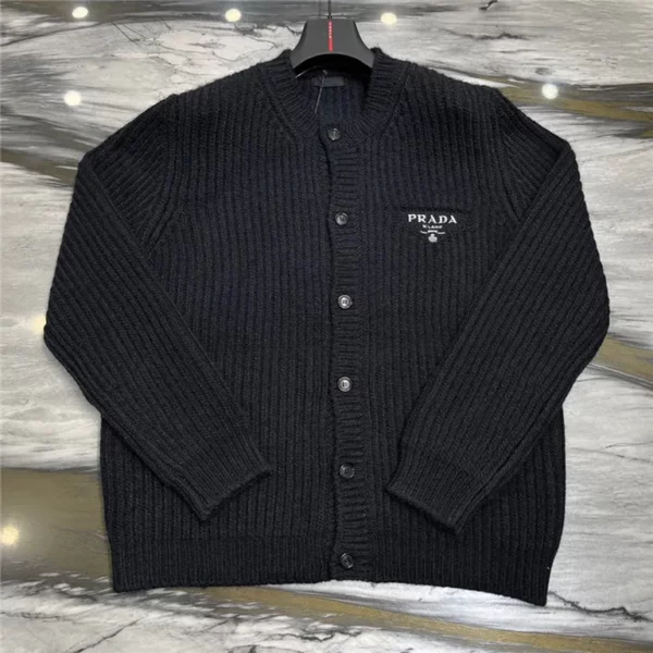 2023fw Prada Sweater