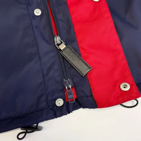 2022SS Prada Jacket