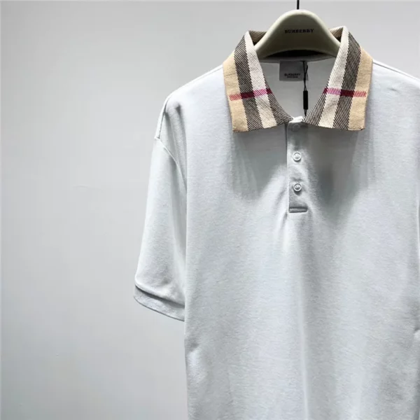 2023SS Burberry Polo Shirt