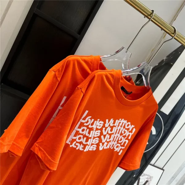 2023fw Louis Vuitton T Shirt