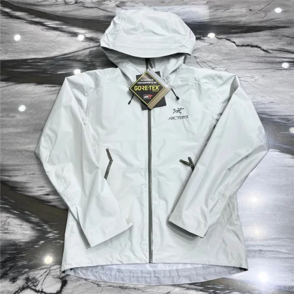 Arcteryx Jacket