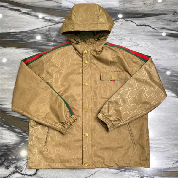 2023SS Gucci Jacket