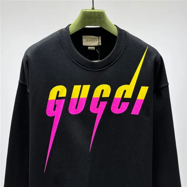 2023fw Gucci Sweater