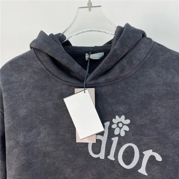 2022fw Dior Hoodie