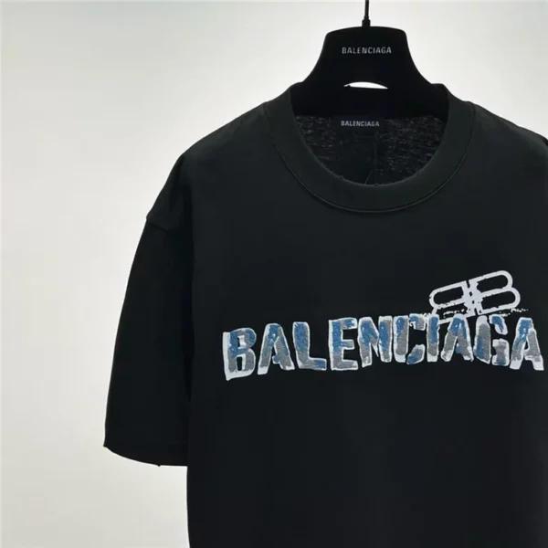 2023ss Balenciaga T Shirt