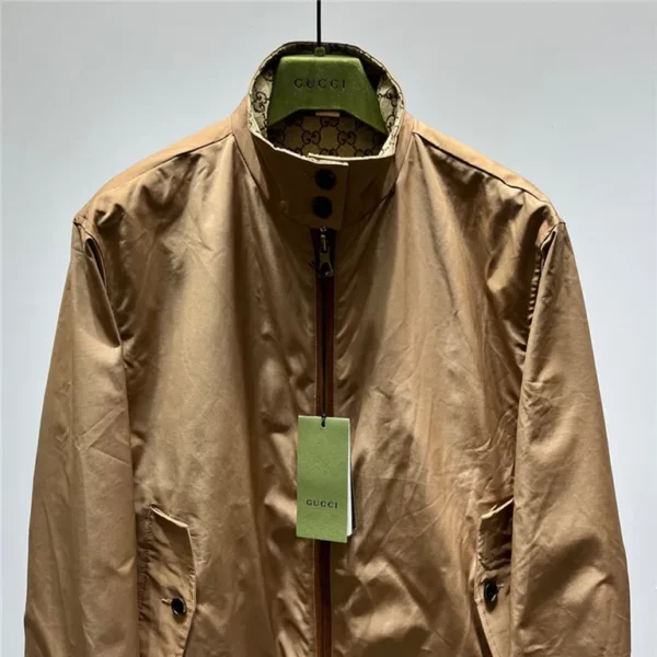 2023fw Gucci Jacket