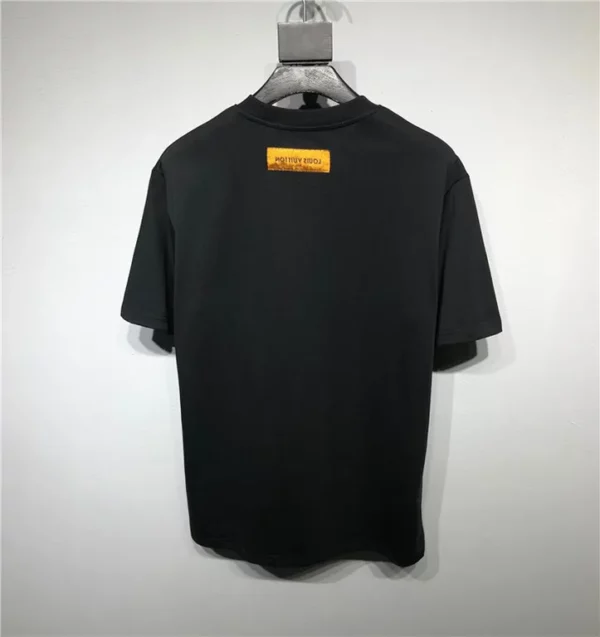 2023SS Louis Vuitton T Shirt