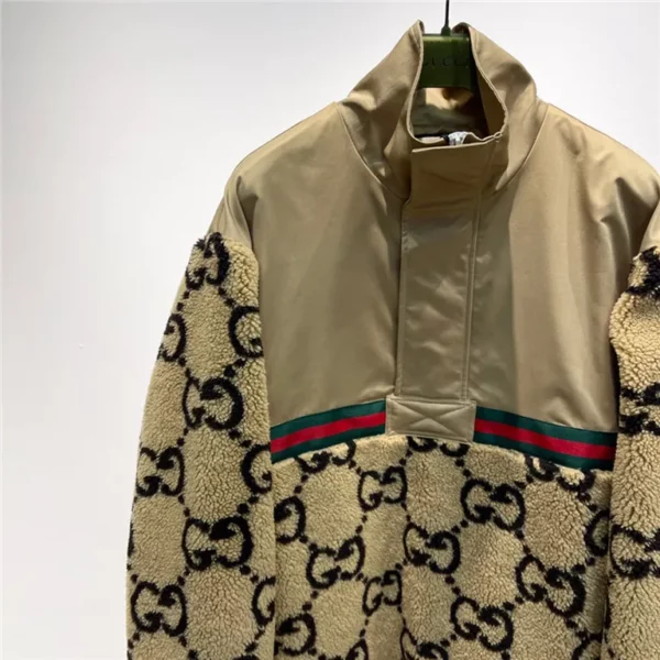 2022fw Gucci Coat