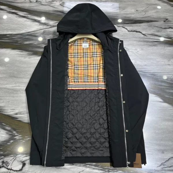 2023fw Burberry Jacket