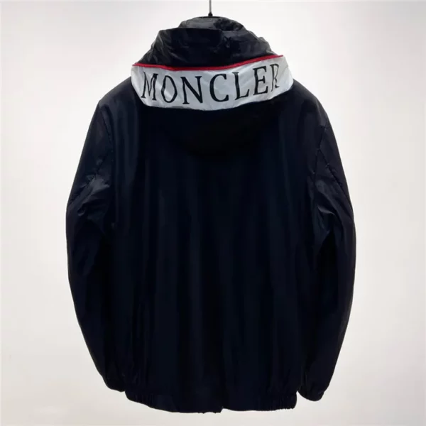 2022fw Moncler Jacket