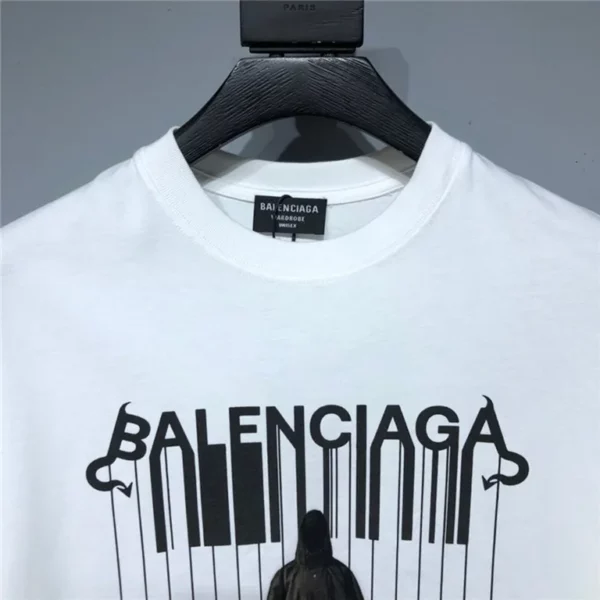 2023ss Balenciaga T Shirt