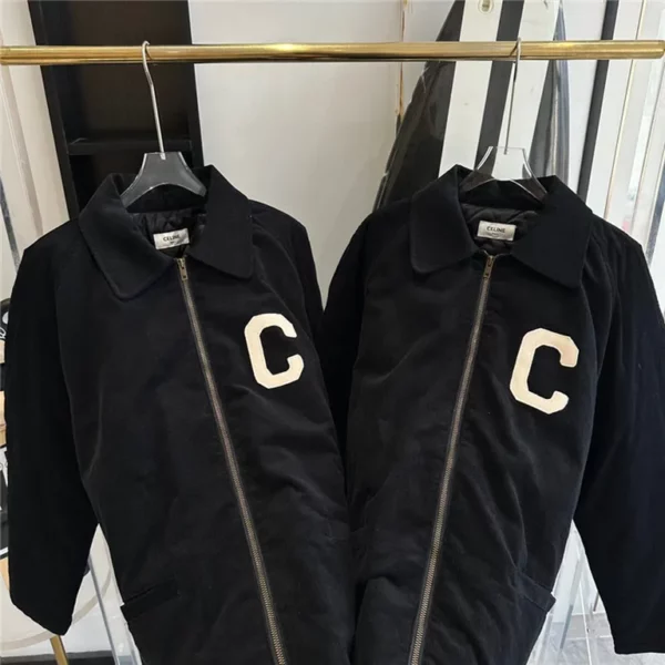 2023FW Celine Jacket