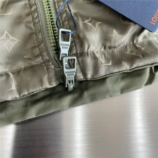 2023SS Louis Vuitton Jacket