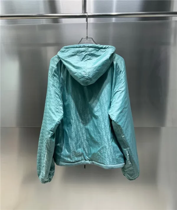 2022FW Dior Jacket