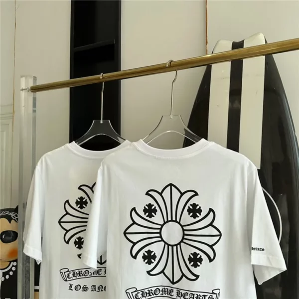 2023SS Chrome Hearts T Shirt