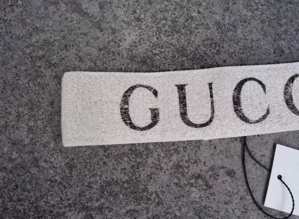 Gucci Hair band