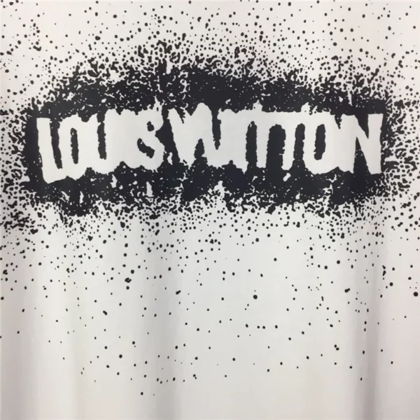 2023SS Louis Vuitton T Shirt